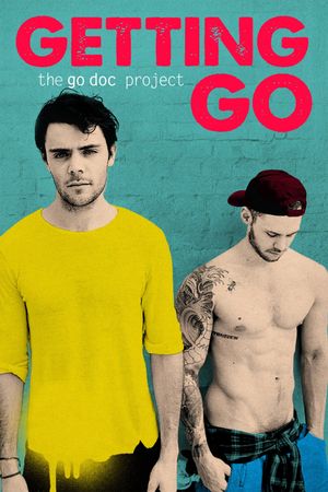 Getting Go, the Go Doc Project's poster