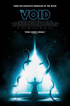 The Void's poster