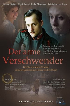 Mein Vater, meine Frau und meine Geliebte's poster