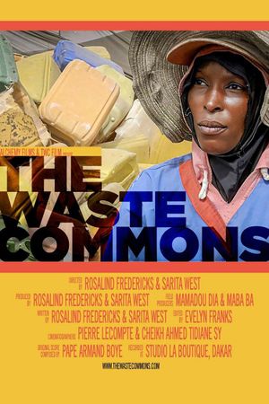 The Waste Commons's poster