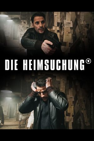 The Reckoning's poster