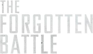 The Forgotten Battle's poster