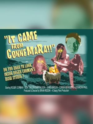It Came from Connemara's poster