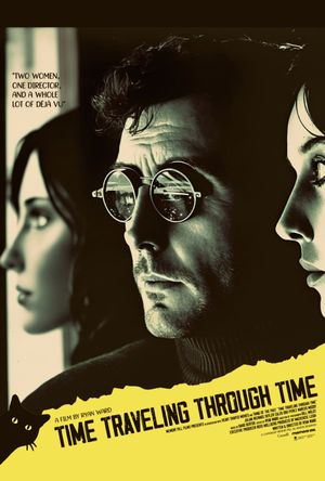 Time Traveling Through Time's poster