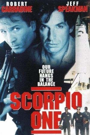 Scorpio One's poster