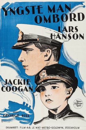 Buttons's poster