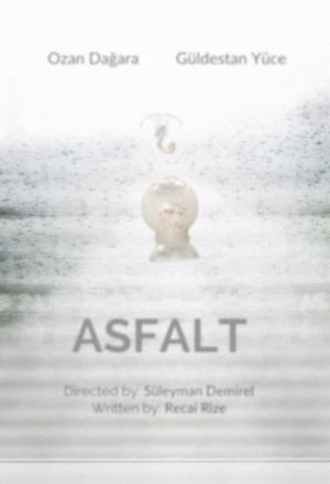 Asphalt's poster