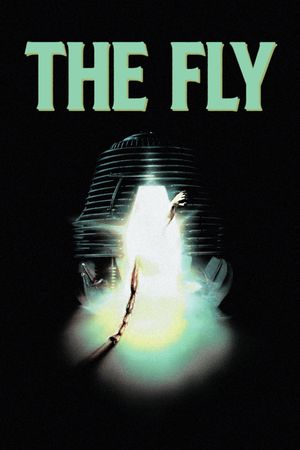The Fly's poster