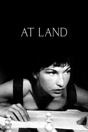 At Land's poster
