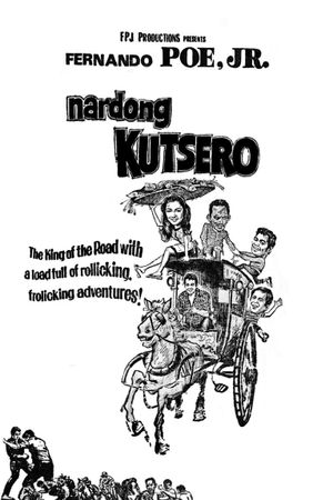 Nardong kutsero's poster