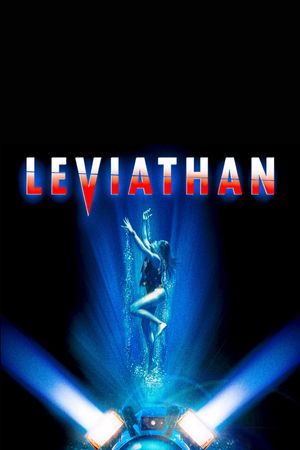 Leviathan's poster