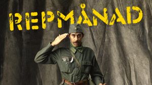 Repmånad eller Hur man gör pojkar av män's poster