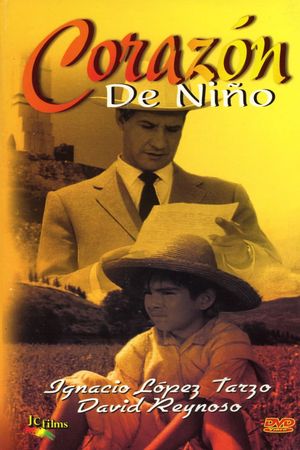 Heart of a Child's poster