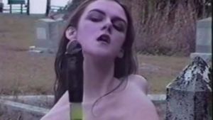 Gore Whore's poster