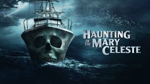 Haunting of the Mary Celeste's poster