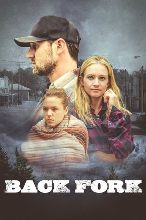 Back Fork's poster