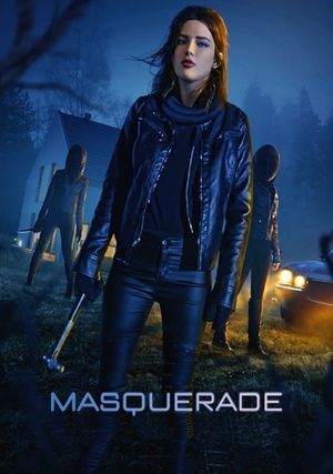 Masquerade's poster