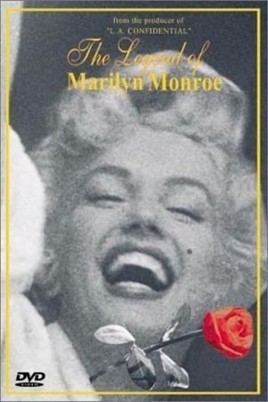 The Legend of Marilyn Monroe's poster image