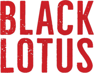Black Lotus's poster