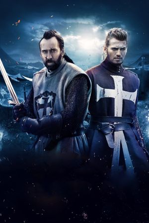 Outcast's poster