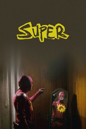 Super's poster