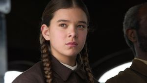 True Grit's poster