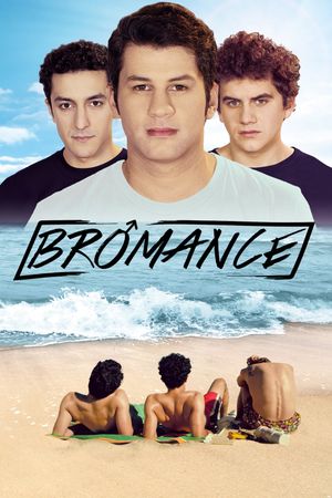 Bromance's poster