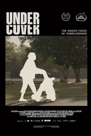 Under Cover's poster