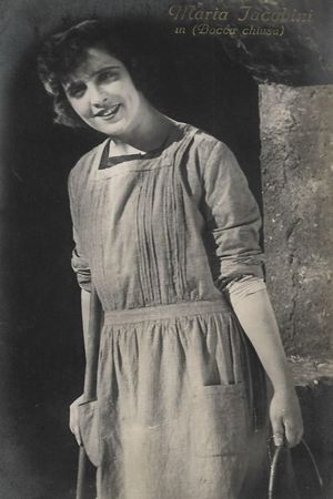 La bocca chiusa's poster