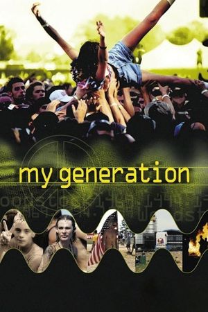 My Generation's poster