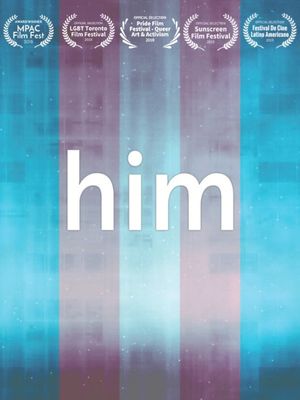 Him's poster image