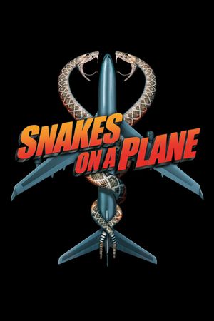 Snakes on a Plane's poster image