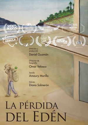 La pérdida del Edén's poster image