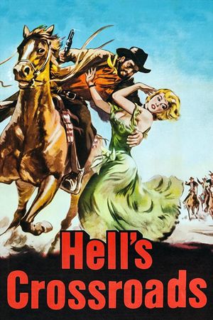 Hell's Crossroads's poster