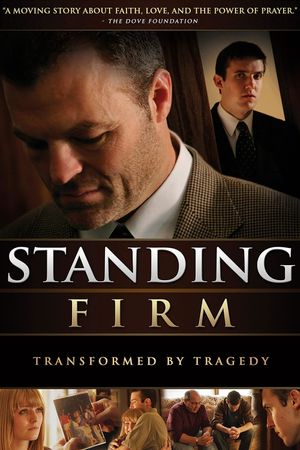 Standing Firm's poster