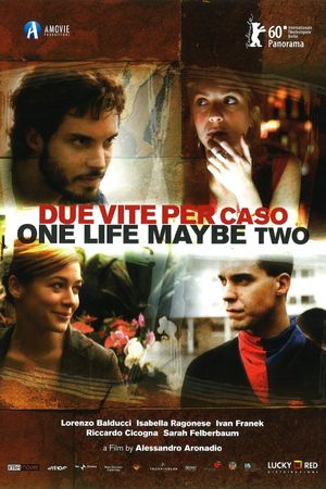 One Life, Maybe Two's poster image