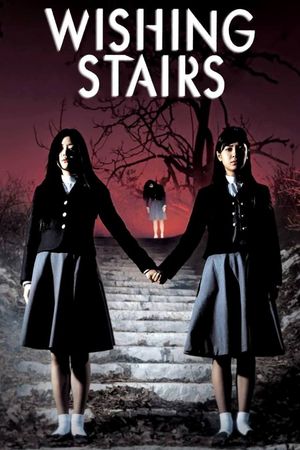 Wishing Stairs's poster