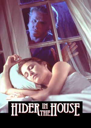 Hider in the House's poster