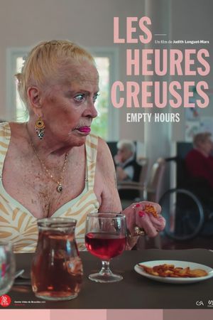 Empty Hours's poster