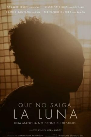 Que No Salga La Luna's poster