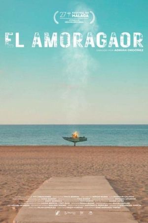 El amoragaor's poster