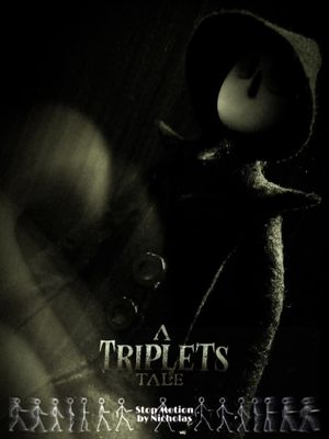 A Triplets Tale's poster