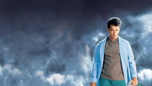 The 'Burbs's poster