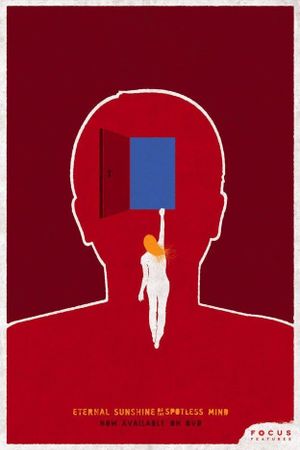 Eternal Sunshine of the Spotless Mind's poster