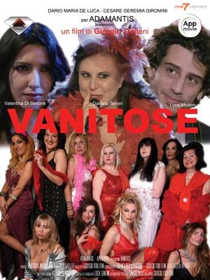 Vanitose's poster