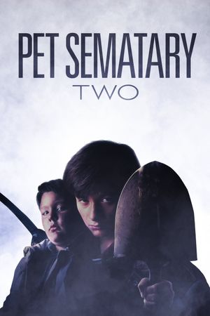 Pet Sematary II's poster