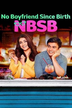 No Boyfriend Since Birth's poster