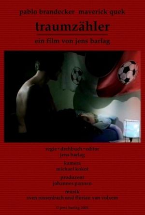 Traumzähler's poster