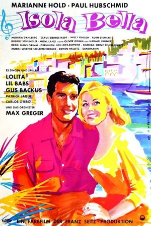 Isola Bella's poster