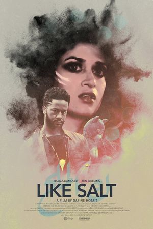 Like Salt's poster